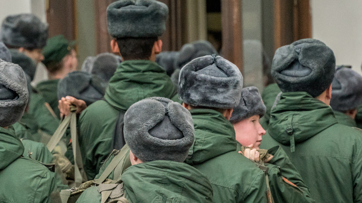 России удалось вернуть 45 военных из украинского плена. Им грозила смертельная опасность