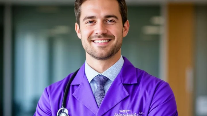 Цвет имеет значение: как будет выглядеть новая форма медиков