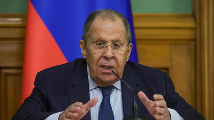 Лавров: Белоруссия сыграла очень важную роль в урегулирование украинского конфликта