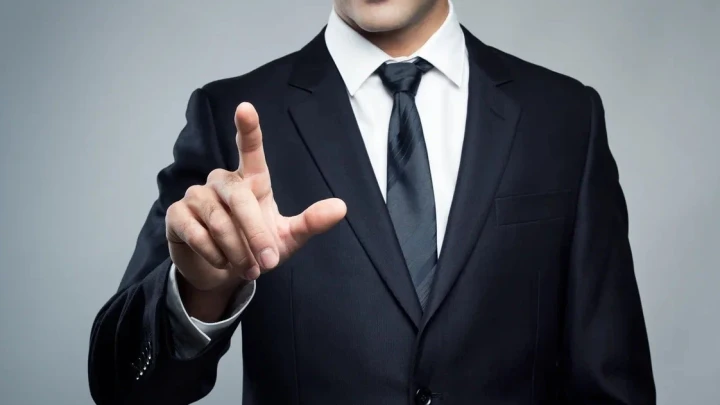 Собака бешеная: Бунтовать начал мэр Днепропетровска. Скандал с Безуглой принял новый оборот