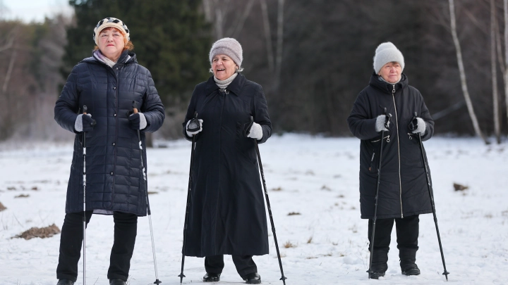 В Новосибирске обсуждают идею о выплате 13-й пенсии перед Новым годом