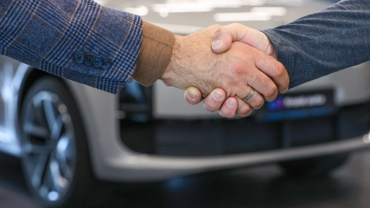 Дагестанская схема покупки машин: автоюристы озвучили риски