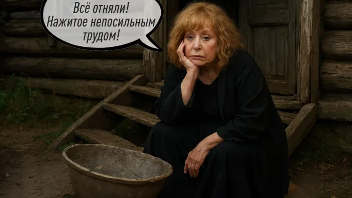 Пугачеву планируют лишить звания народной артистки СССР в суде