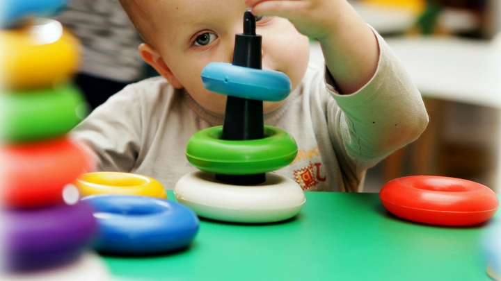 Самарский детский сад объединят со школой