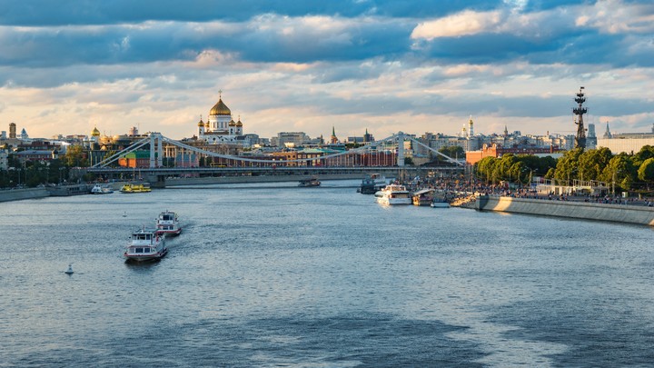 Кемеровского хулигана-прыгуна задержали в Москве