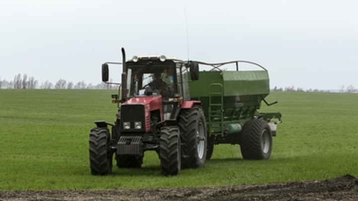 В Курганской области власти позволят фермерам хорошо заработать осенью