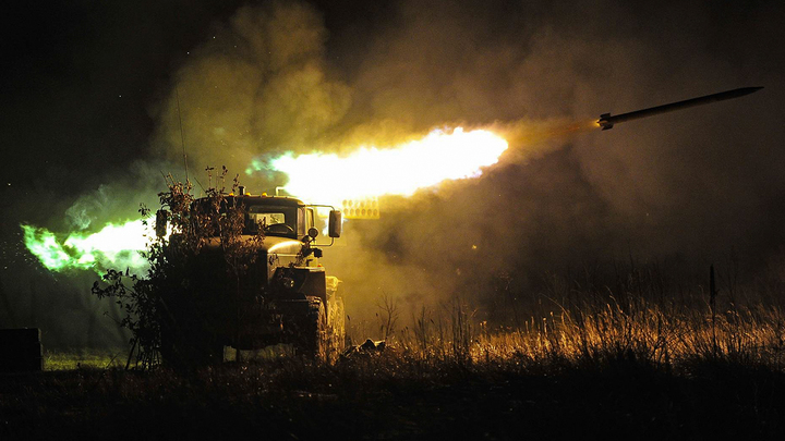 Баранец показал, как проговорился Генштаб Украины: Видите, они сами орут