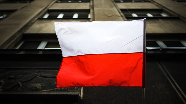 Он нечаянно: Польша признала факт нарушения белорусской границы её солдатом