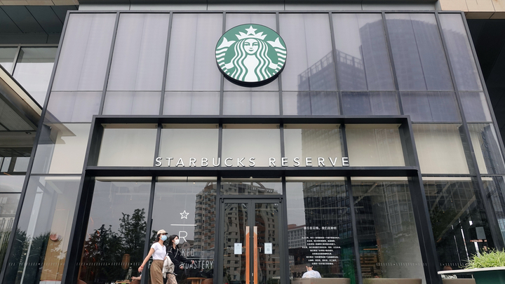Бывшие кофейни Starbucks будут называться Stars Coffee и откроются 18 августа