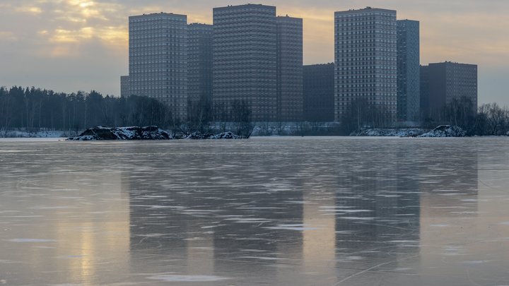 В Перми построят новое общежитие для студентов ПГНИУ