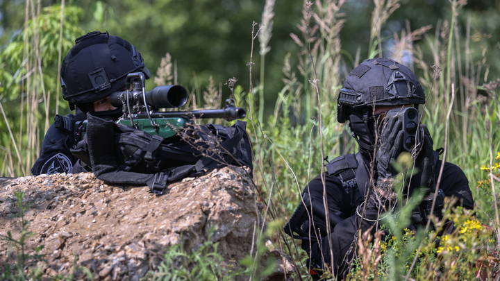 Стрелковые бои в Шуши: Ситуация на границе Армении и Азербайджана обострилась