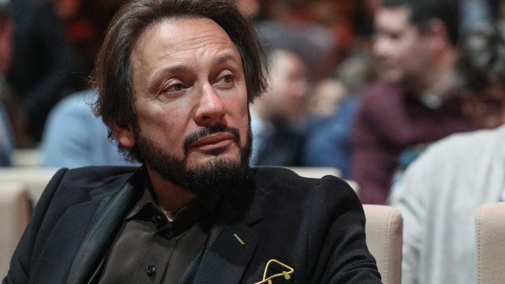 Стас Михайлов ударил Сергея Шнурова. Причина конфликта кроется в девушке