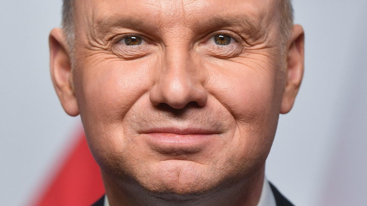 Президент Польши отказал Киеву в поставках истребителей