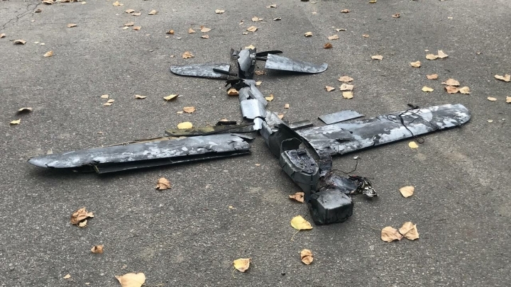 Дроны атаковали Харьков 6 октября: что произошло в Основянском районе