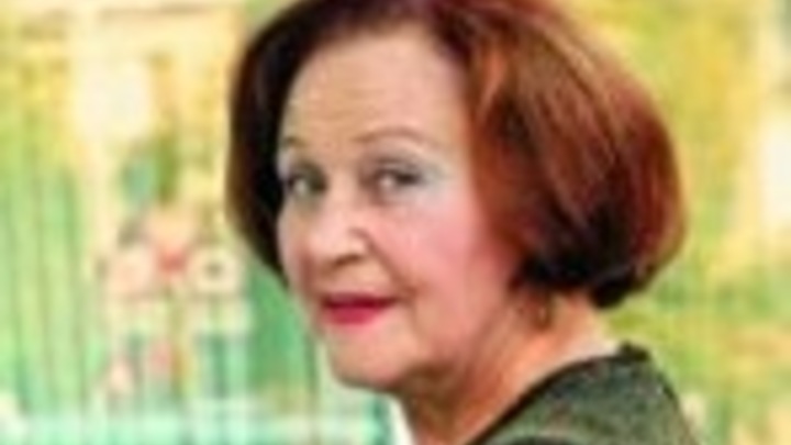 В возрасте 92 лет скончалась Народная артистка России Татьяна Конюхова