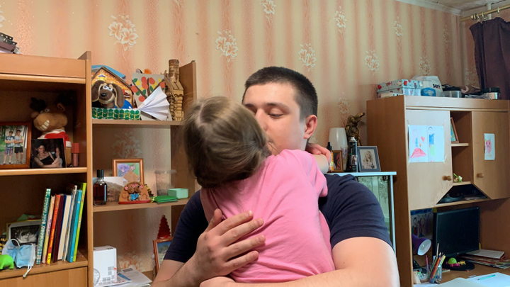 Суд признал бездействие опеки Магнитогорска, но девочку все же отдают нелюбимому отцу