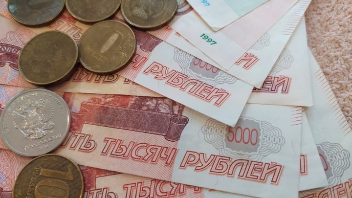 Россия достигла рекордного профицита внешней торговли - ФТС