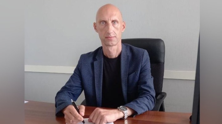 В Новокузнецке назначили нового начальника по строительству