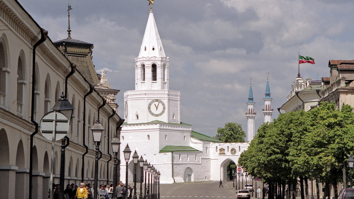 Иностранные студентки пришли в восторг от русских мужчин: В Италии такого уже нет