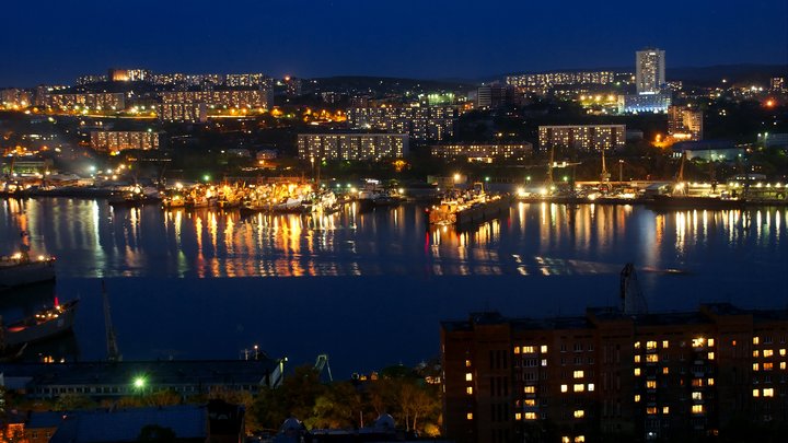 ФСБ России пресекла шпионаж японского дипломата на Дальнем Востоке