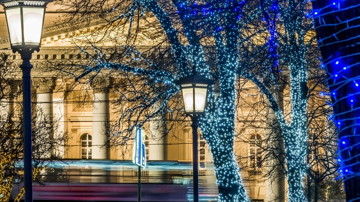 В Москве изменили решение по делу о погибшем во время оперы артисте