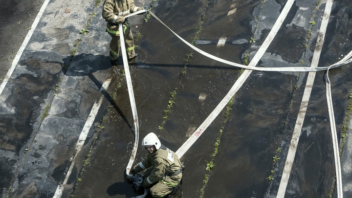 Подробности взрыва в Донецке. У здания правительства сдетонировала заминированная машина