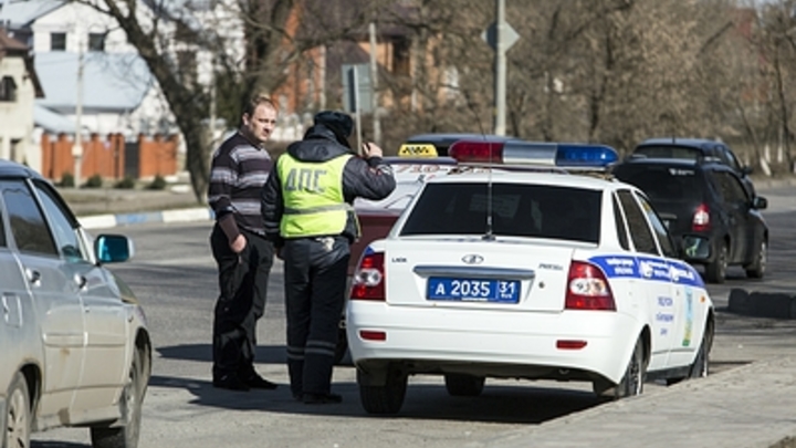 Житель Читы отправится в колонию за использование поддельных водительских прав
