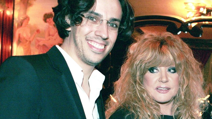 Екатерина Мизулина о статусе Галкина*: Так будет с каждой тварью, которая предала нашу Родину