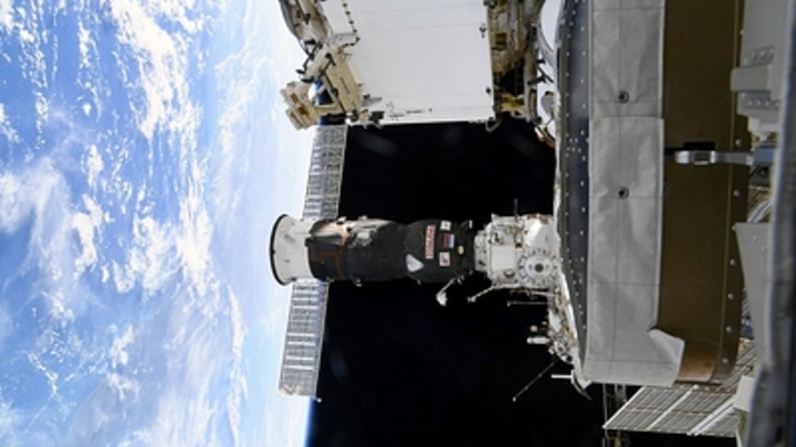 Откуда на МКС повышенный уровень опасного вещества? Проверку бензола ведут в российском сегменте