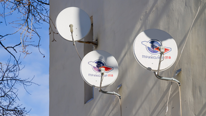 Спутниковый оператор признался, почему в Забайкалье выгоднее развивать онлайн-TV
