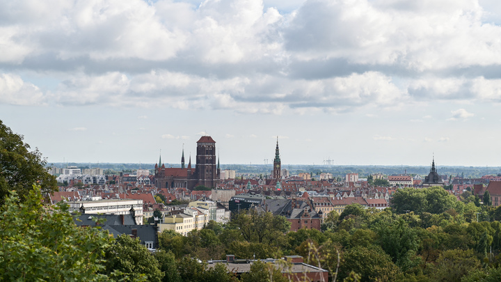 Поляки в негодовании из-за переименования площади в честь Мариуполя