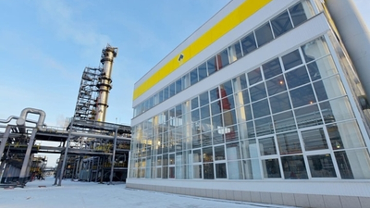 В Казахстане остановилось ключевое нефтехимическое предприятие