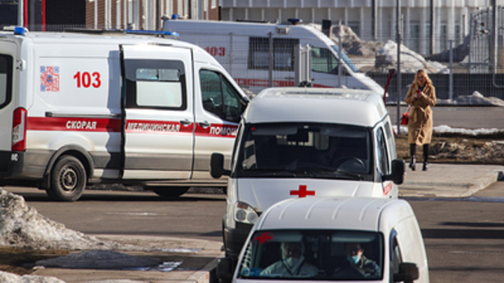 Минобр прокомментировал массовое отравление детей в читинской школе