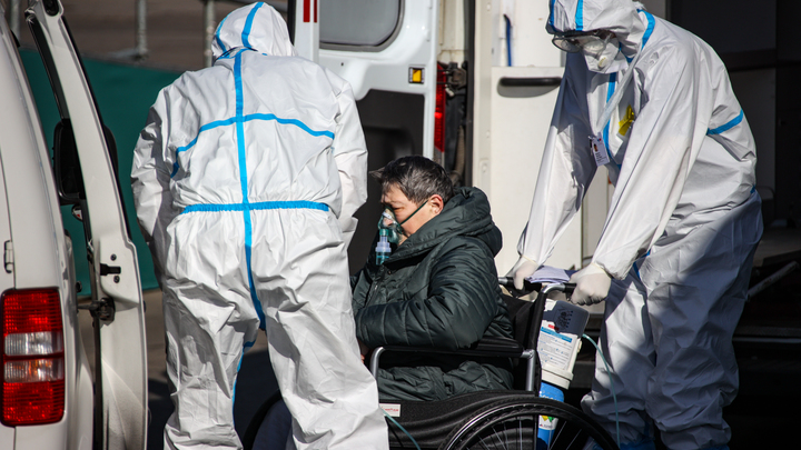 В нижегородских больницах стали потреблять больше медицинского кислорода