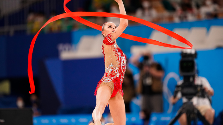 ОКР опубликовал список судей финала по художественной гимнастике