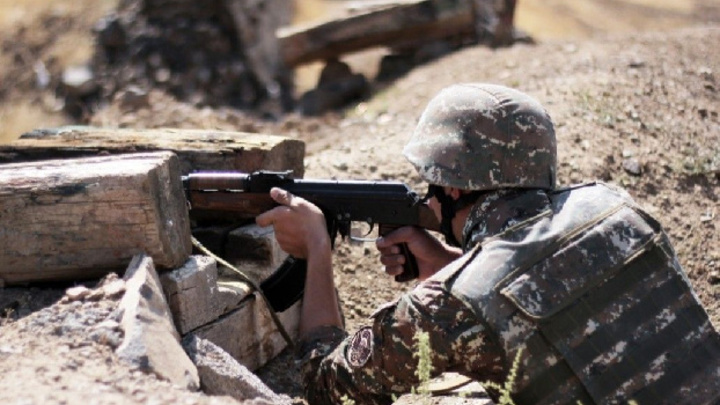 Обострение на границе Армении и Азербайджана: Новые жертвы и дезинформация