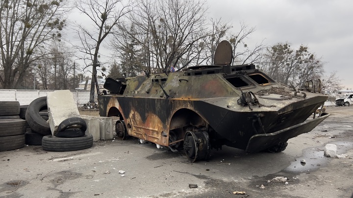 Иностранный легион пал перед русскими: Шойгу озвучил число сбежавших и убитых наёмников