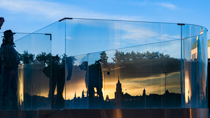 Предельная откровенность: причину уничтожения России назвали публично