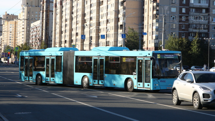 В Москве откроются новые выделенки для общественного транспорта