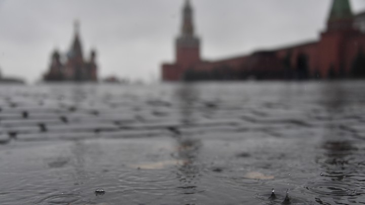 В Москве не планируют вводить комендантский час в связи с указами президента