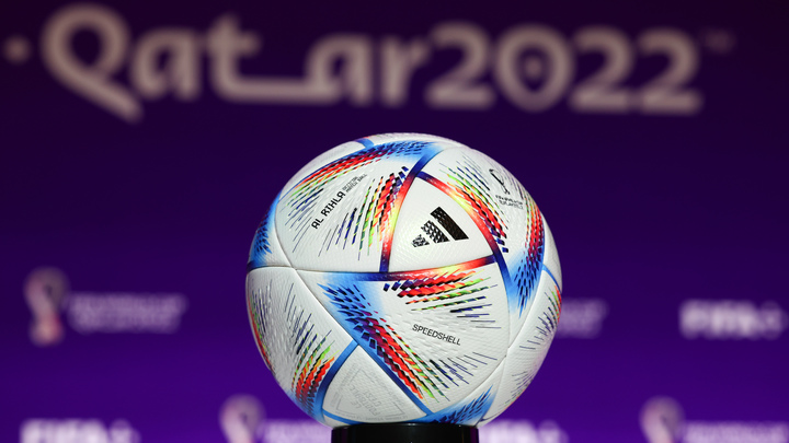 Расписание телетрансляций матчей ЧМ в Катаре 23 ноября: когда сыграют Бельгия и Хорватия