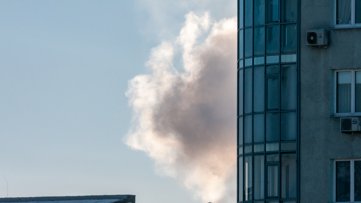 Рогов сообщил итоги утреннего ракетного удара по Запорожью