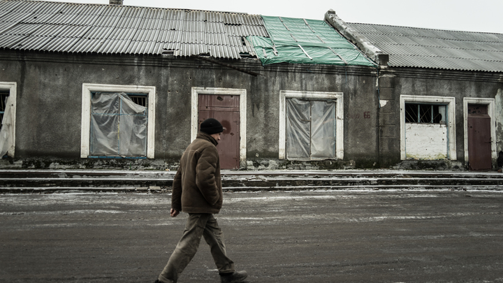 Рогов предложил кардинально изменить наказание за пособничество Киеву