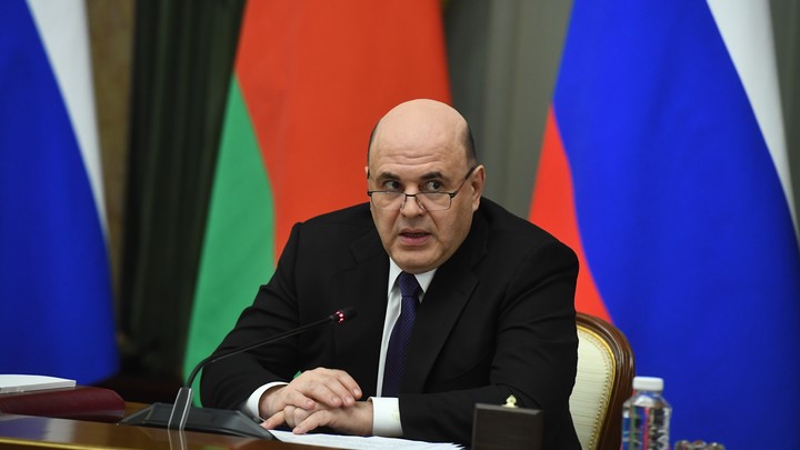 Дефицит бюджета растёт тревожными темпами: Мишустин подсмотрел решение проблемы в Китае