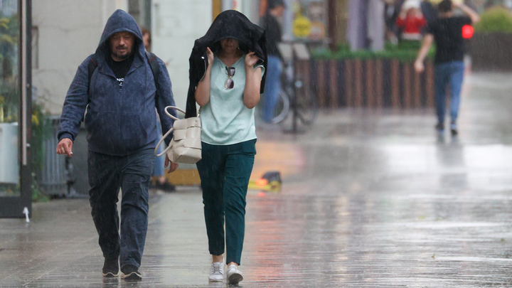 Погода в Ростове-на-Дону 1 июля 2023: прогноз синоптиков