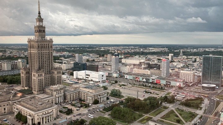 Польский журналист слил секрет США: Вскрылась тайная сделка Вашингтона и Варшавы