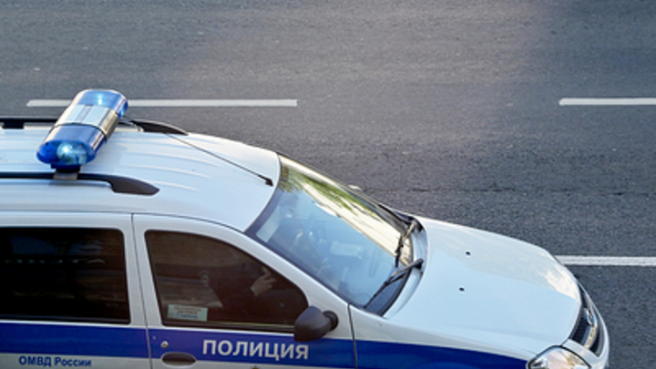 Полиция Анапы разыскивает мужчину, который преследовал девочку