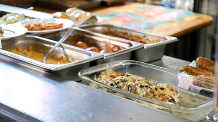 В Красноярском крае требуют возбудить уголовное дело из-за школьного питания