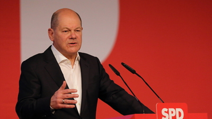 В Германии заявили о чрезвычайной ситуации в правительстве