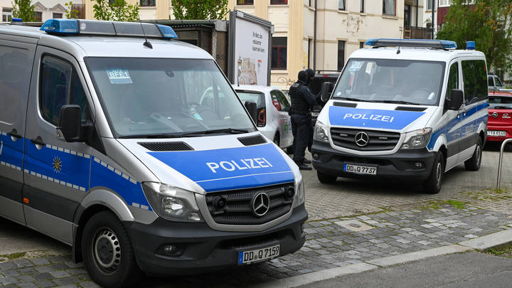 Германия выдала ордер на розыск и арест причастного к терактам на Северных потоках украинца